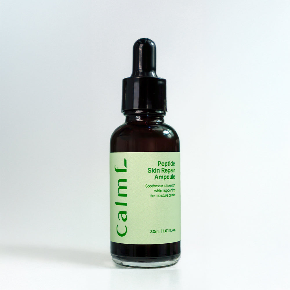 piyonna Kamf Peptide Skin Repair Ampoule Soins visage Sérum