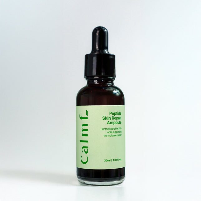 piyonna Kamf Peptide Skin Repair Ampoule Soins visage Sérum