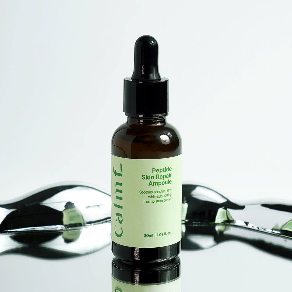 piyonna Kamf Peptide Skin Repair Ampoule Soins visage Sérum