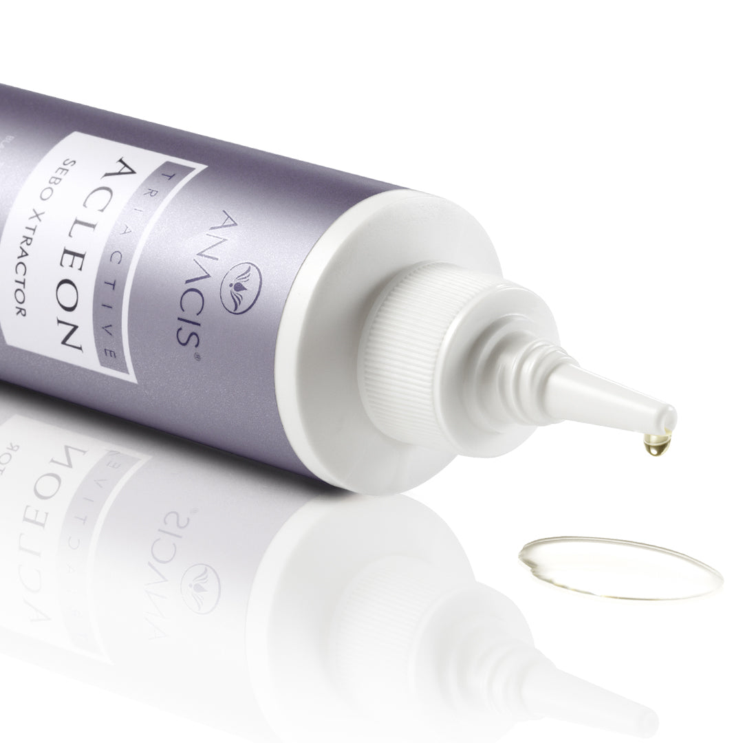 piyonna Acleon Blackhead Pore Sebum Softener Face Care Cleanser Exfoliator