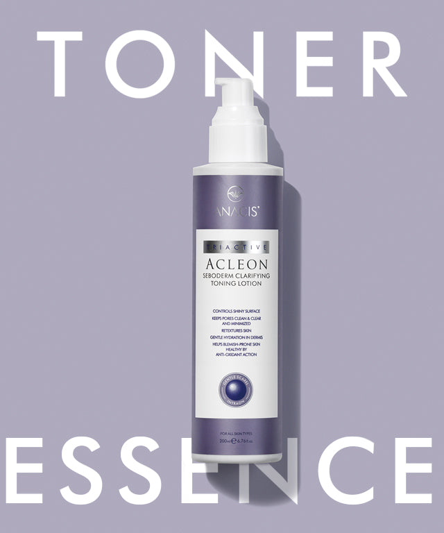 piyonna Subouji Essential Acleon Acne Hyaluronic Acid Skin Toner 200ml Soins visage Toner