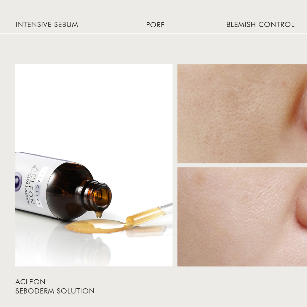 piyonna Smooth Pore Acleon Pore Tightening Ampoule Serum 15ml Face Care Serum