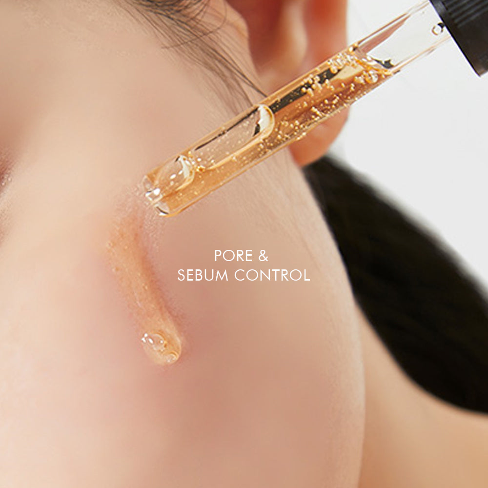 piyonna Smooth Pore Acleon Pore Tightening Ampoule Serum 15ml Face Care Serum