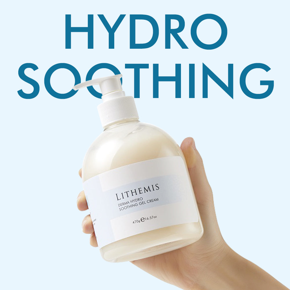 piyonna Subouji Sumungwang Redermis Hyaluronic Acid Acne Soothing Moisture Lotion Cream 470g Soins visage Crème