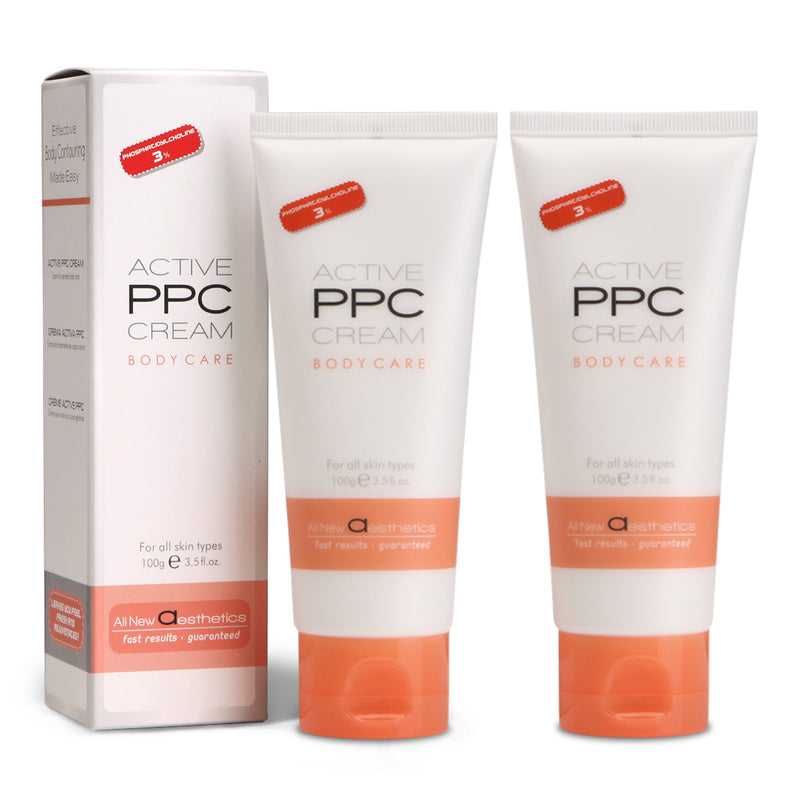 piyonna Heating Diet Cream PPC Slimming Body Cream Hair Body Care Body Care