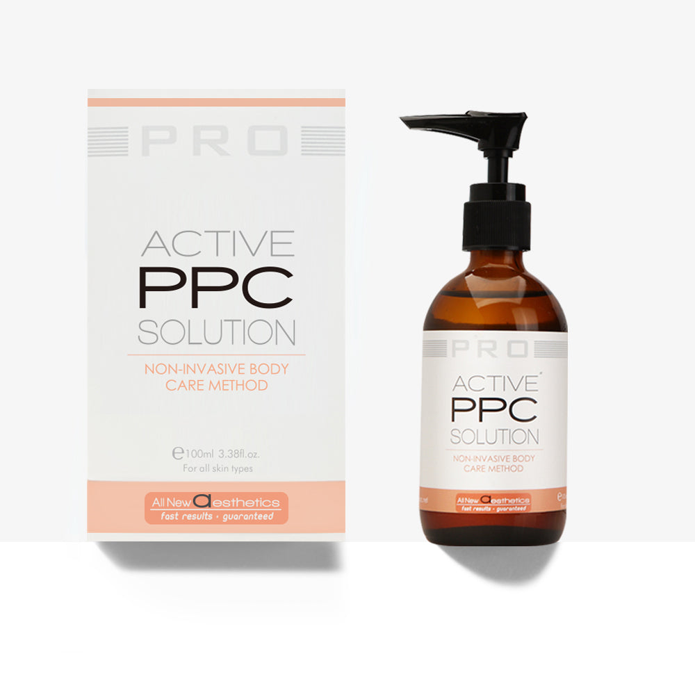 piyonna Active PPC Heating Slimming Oil 100ml Hair Body Care Body Care Body Oil