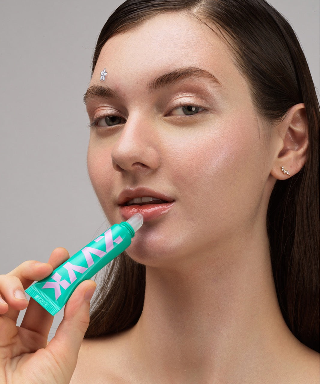 piyonna ZVYK Lip Glow Balm 11.5g Maquillage Lèvres