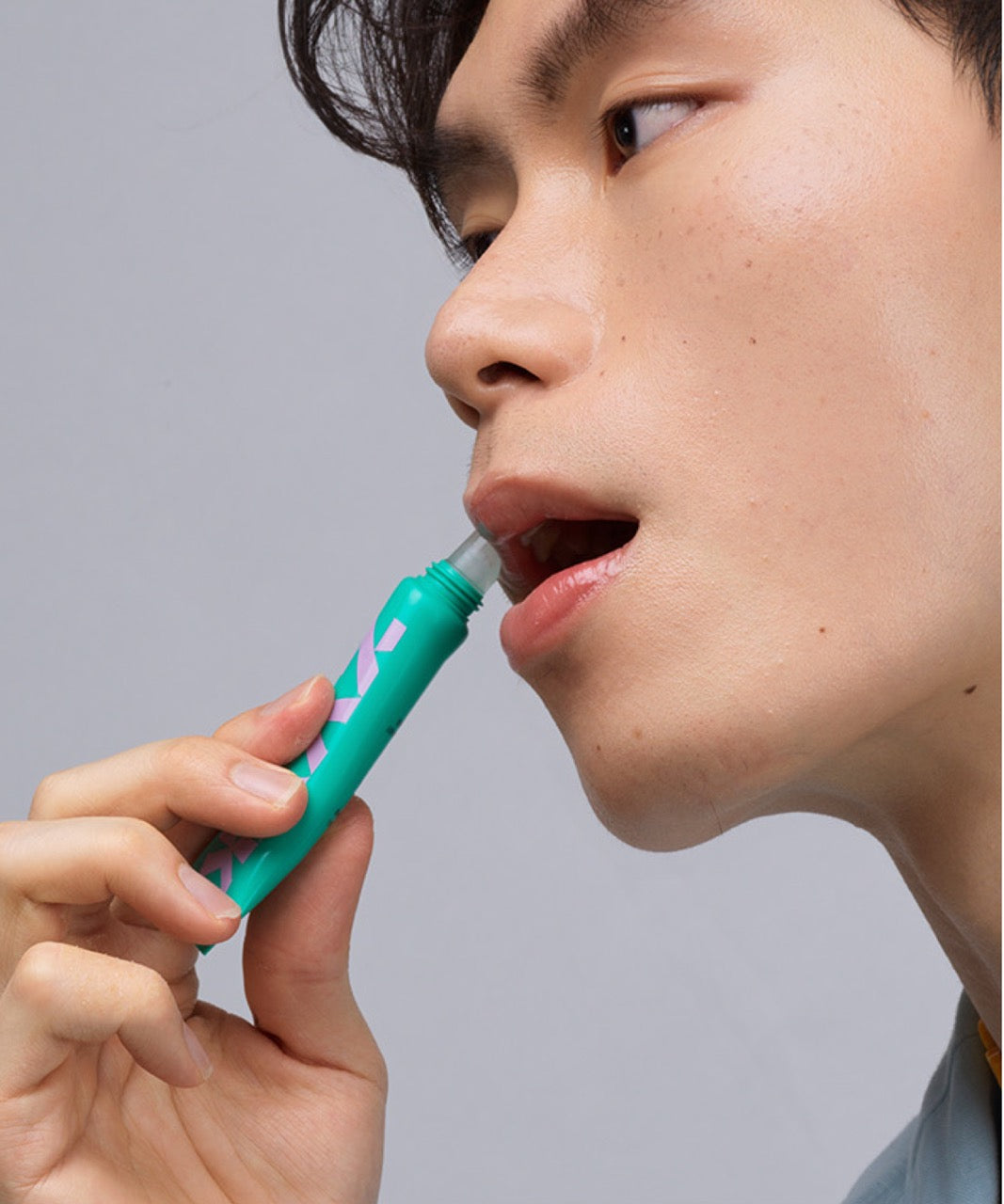 piyonna ZVYK Lip Glow Balm 11.5g Maquillage Lèvres