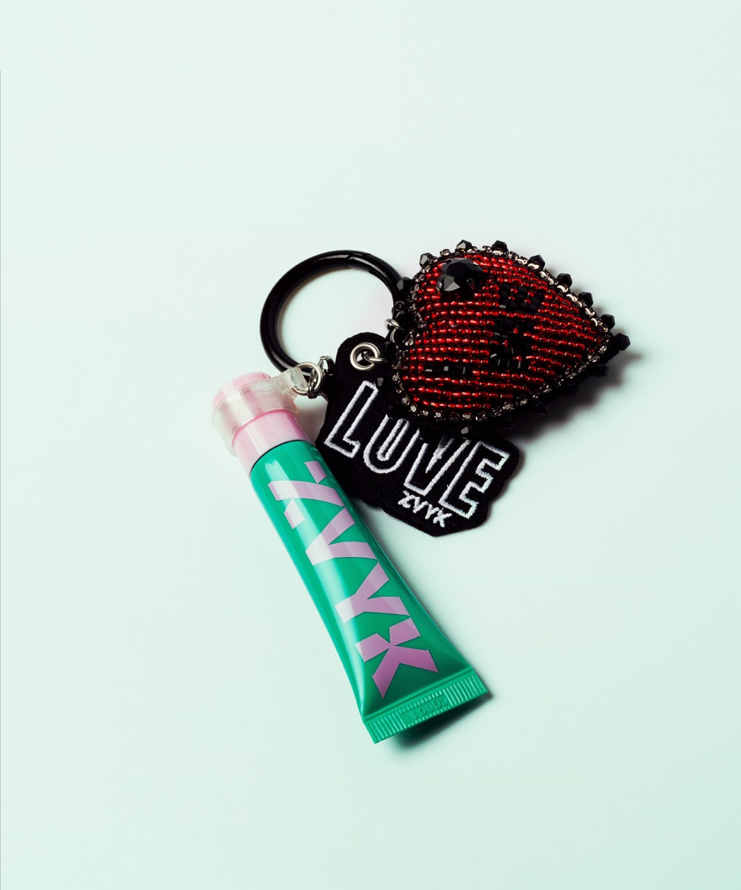 piyonna ZVYK Lip Glow Balm 11.5g Maquillage Lèvres