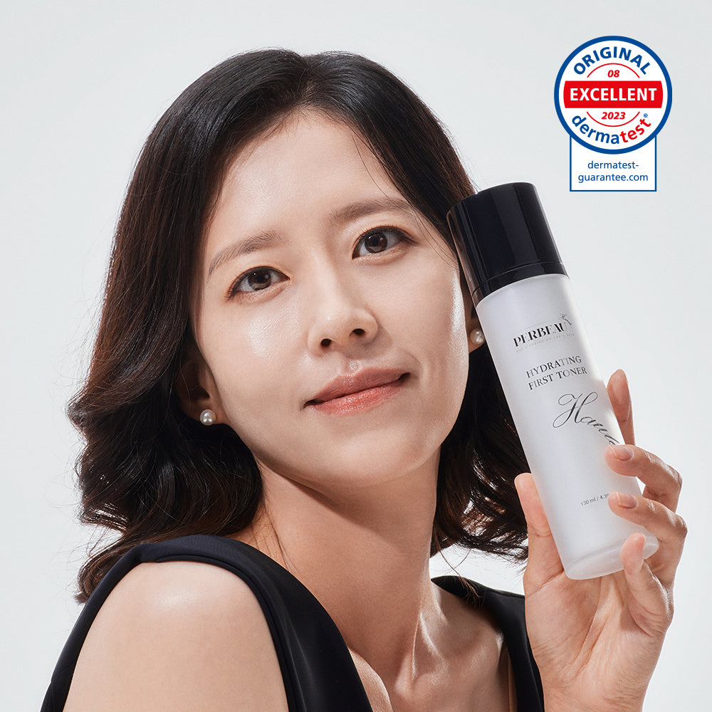 piyonna Hydrating First Toner Exosome Whitening Wrinkle Care Soins visage Toner Lotion tonique