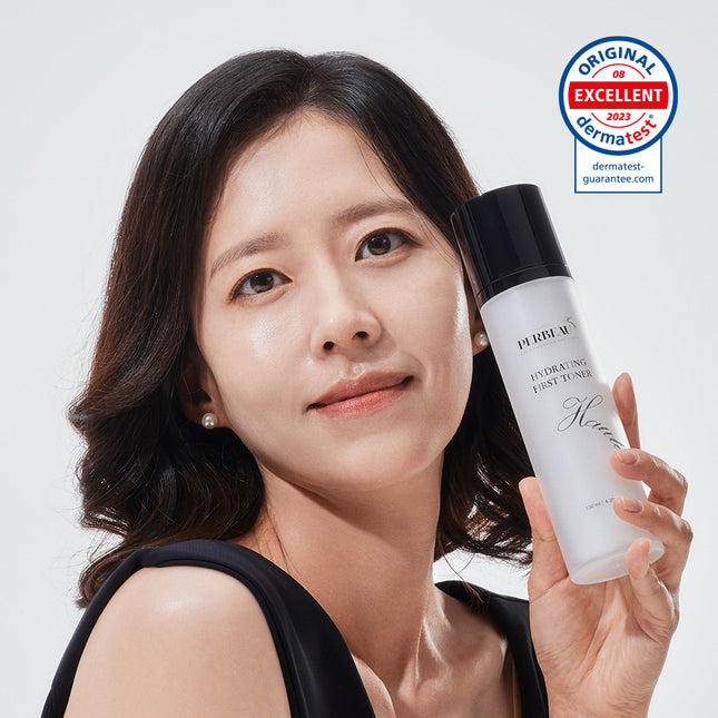 piyonna Hydrating First Toner Exosome Whitening Wrinkle Care Soins visage Toner Lotion tonique