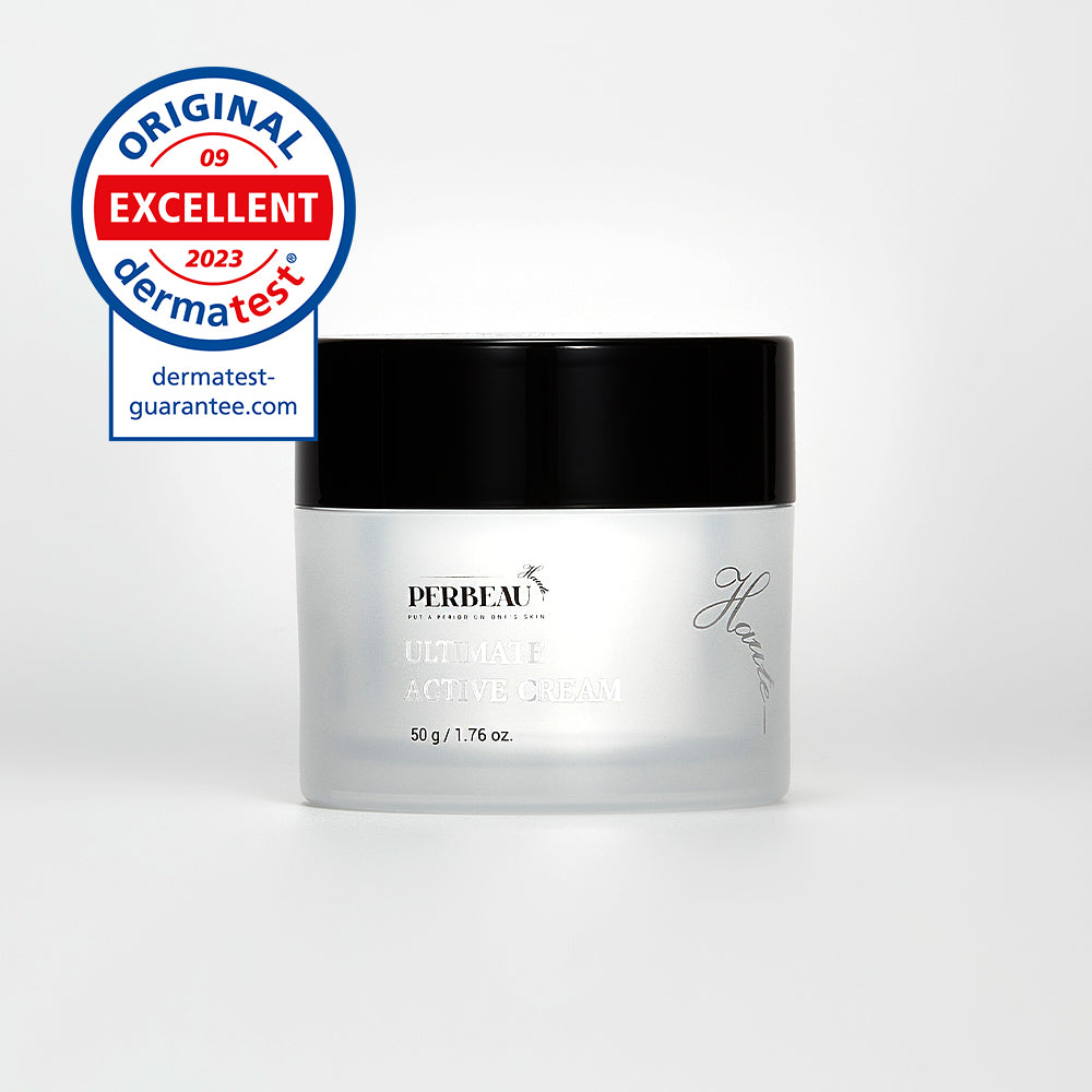 piyonna Ultimate Active Cream Exosome Whitening Wrinkle Care Soins visage Crème