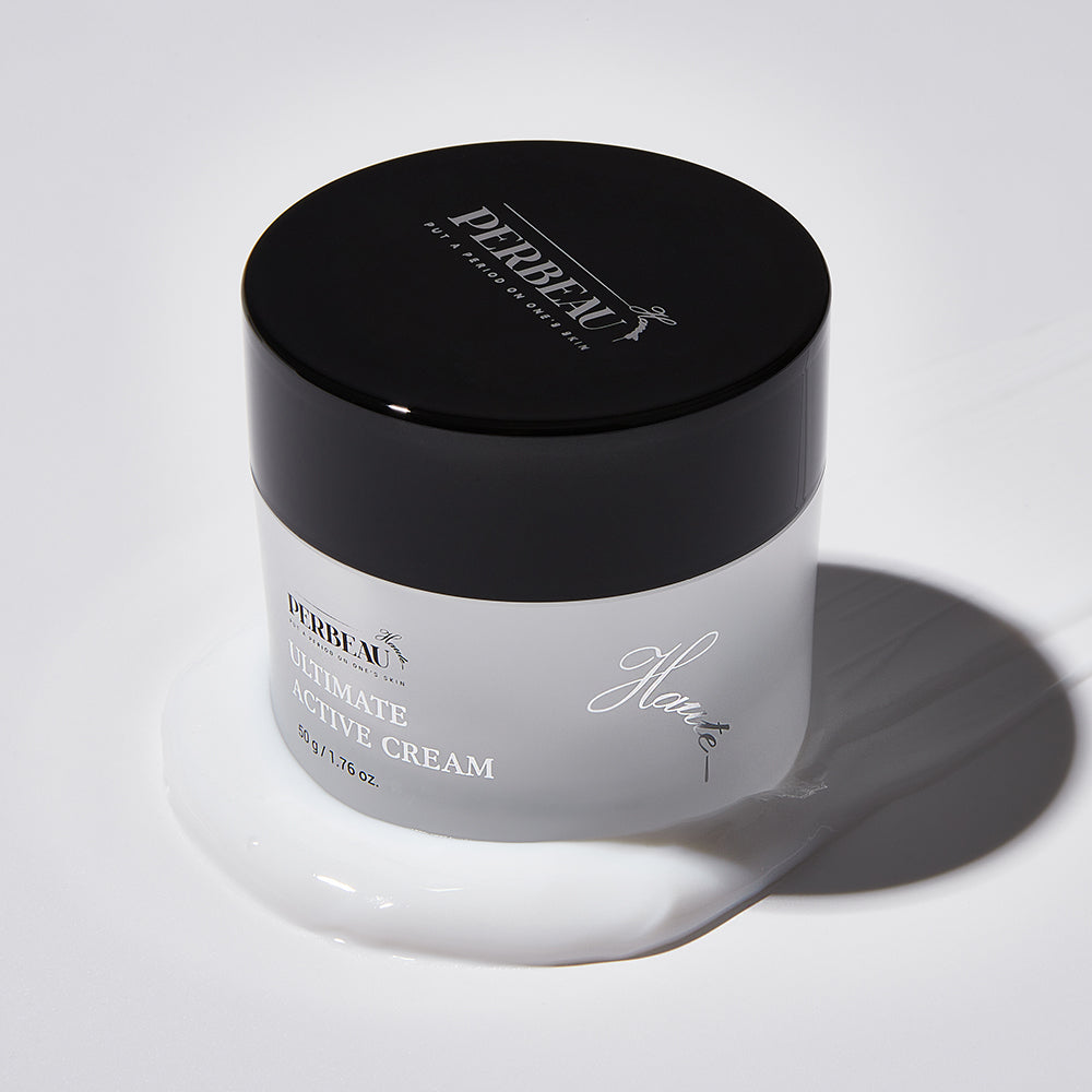 piyonna Ultimate Active Cream Exosome Whitening Wrinkle Care Soins visage Crème