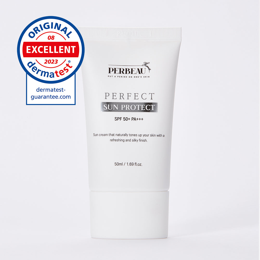 piyonna Perfect Sun Protect Tone Up Cream Solaire Crème solaire