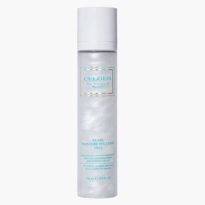 piyonna Celgen Pearl Moisture Solution Mist 50ml Face Care Mist