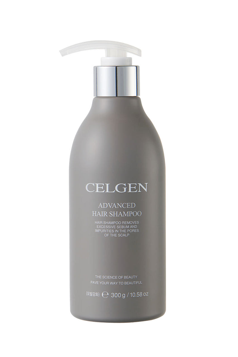 piyonna Celgen Advanced Hair Shampoo Hair Body Care Hair Care Shampoo