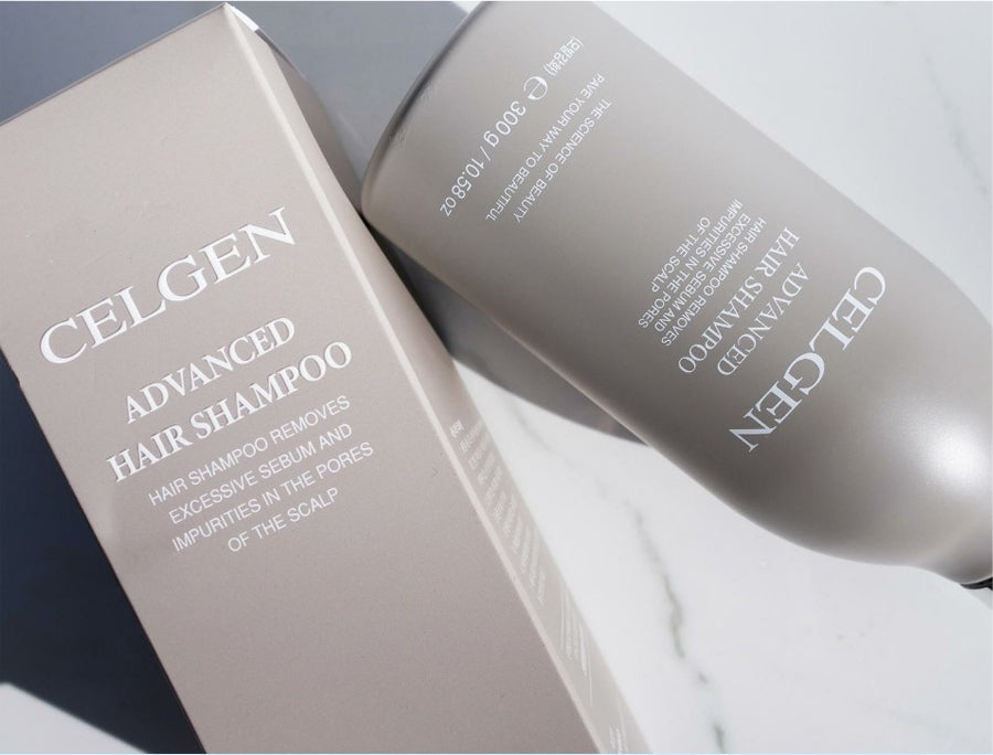 piyonna Celgen Advanced Hair Conditioner Corps & Cheveux Soin cheveux Après-shampooing & Soin