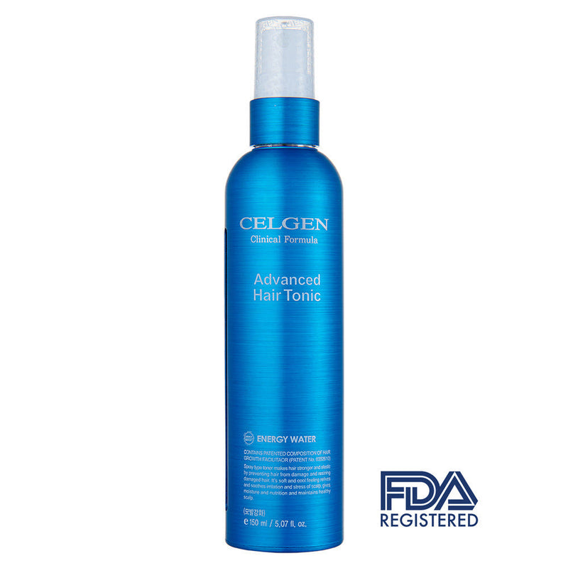 piyonna Celgen Advanced Hair Tonic Hair Body Care Hair Care Hair Loss Care