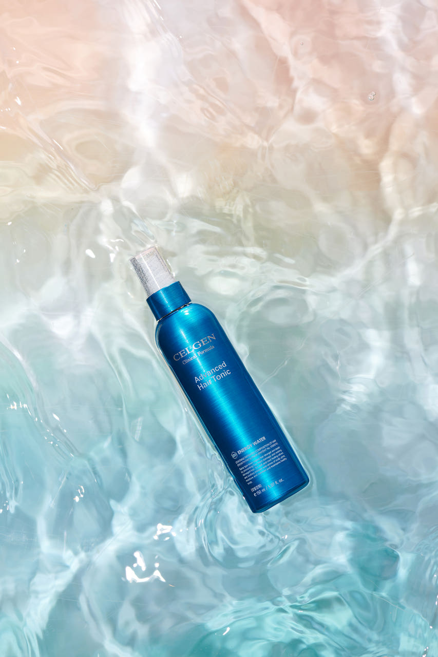piyonna Celgen Advanced Hair Tonic Corps & Cheveux Soin cheveux Soin anti-chute
