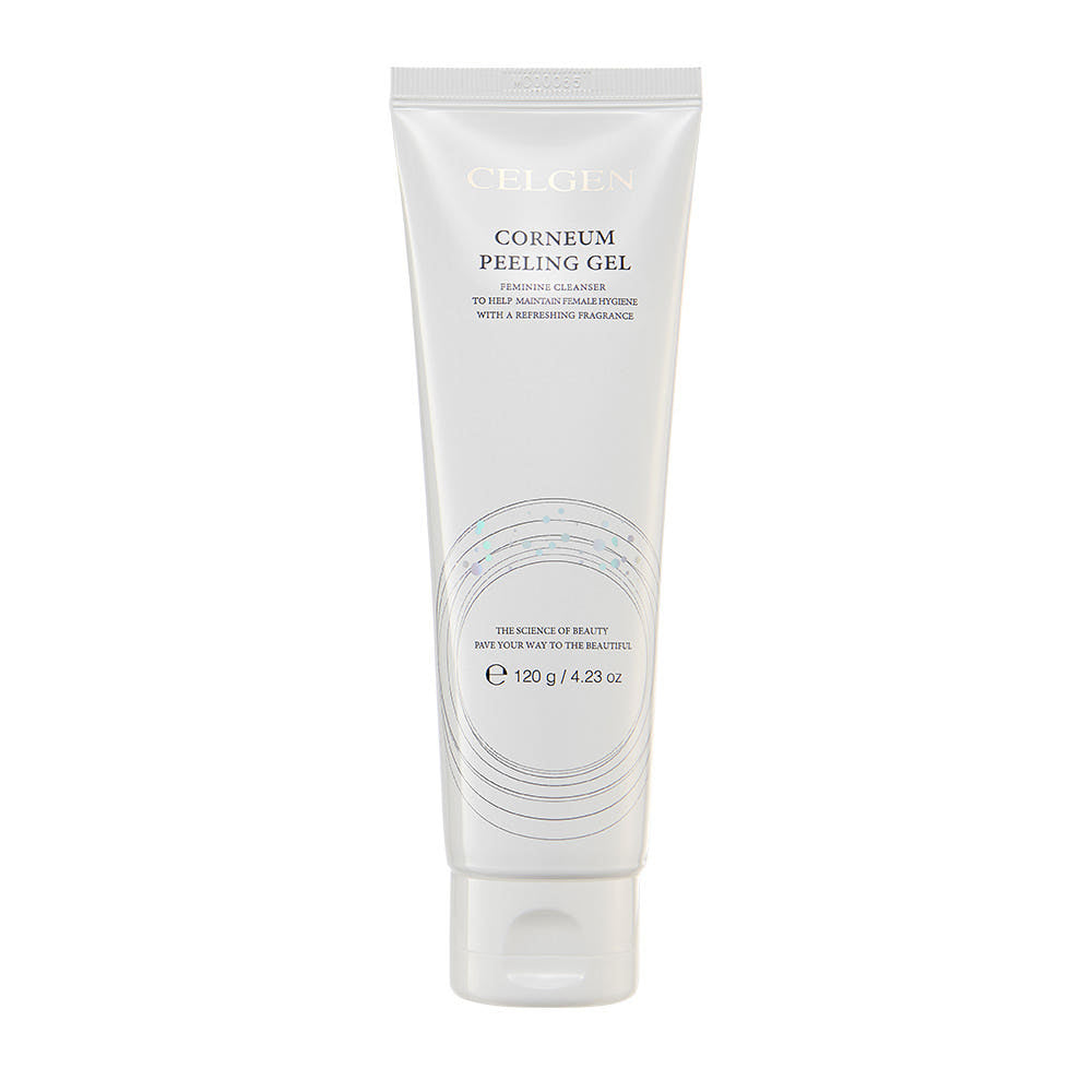 piyonna Celgen Conium Peeling Gel Soin de la peau Démaquillage Peeling & Gommage