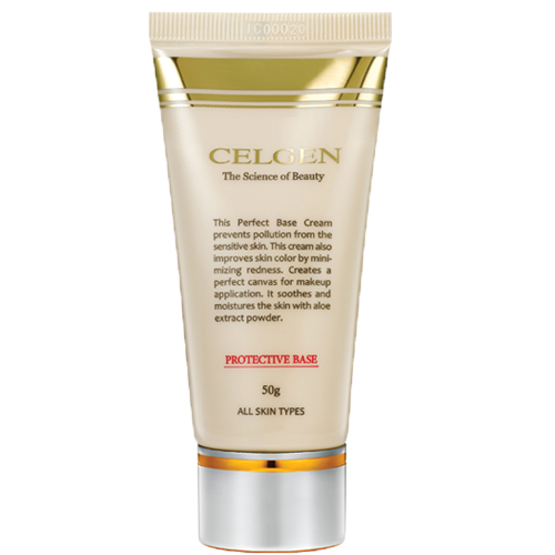 piyonna Celgen Protective Base Maquillage Teint Base de teint
