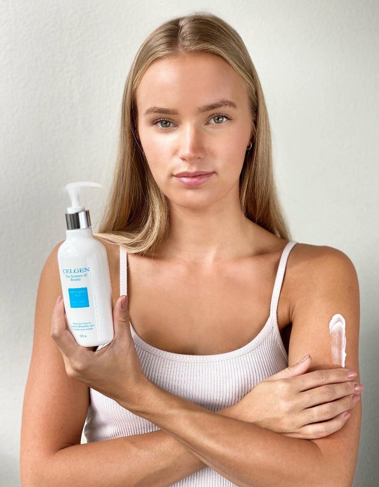 piyonna Celgen Body Shaper Milk Lotion Corps & Cheveux Soin du corps Lait & Crème corps