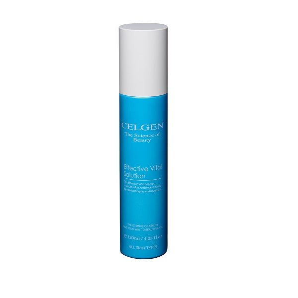 piyonna Celgen Effective Vital Solution Soin de la peau Lotion tonique Lotion tonique