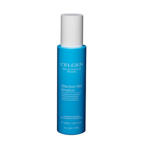 piyonna Celgen Effective Vital Emulsion Face Care Lotion