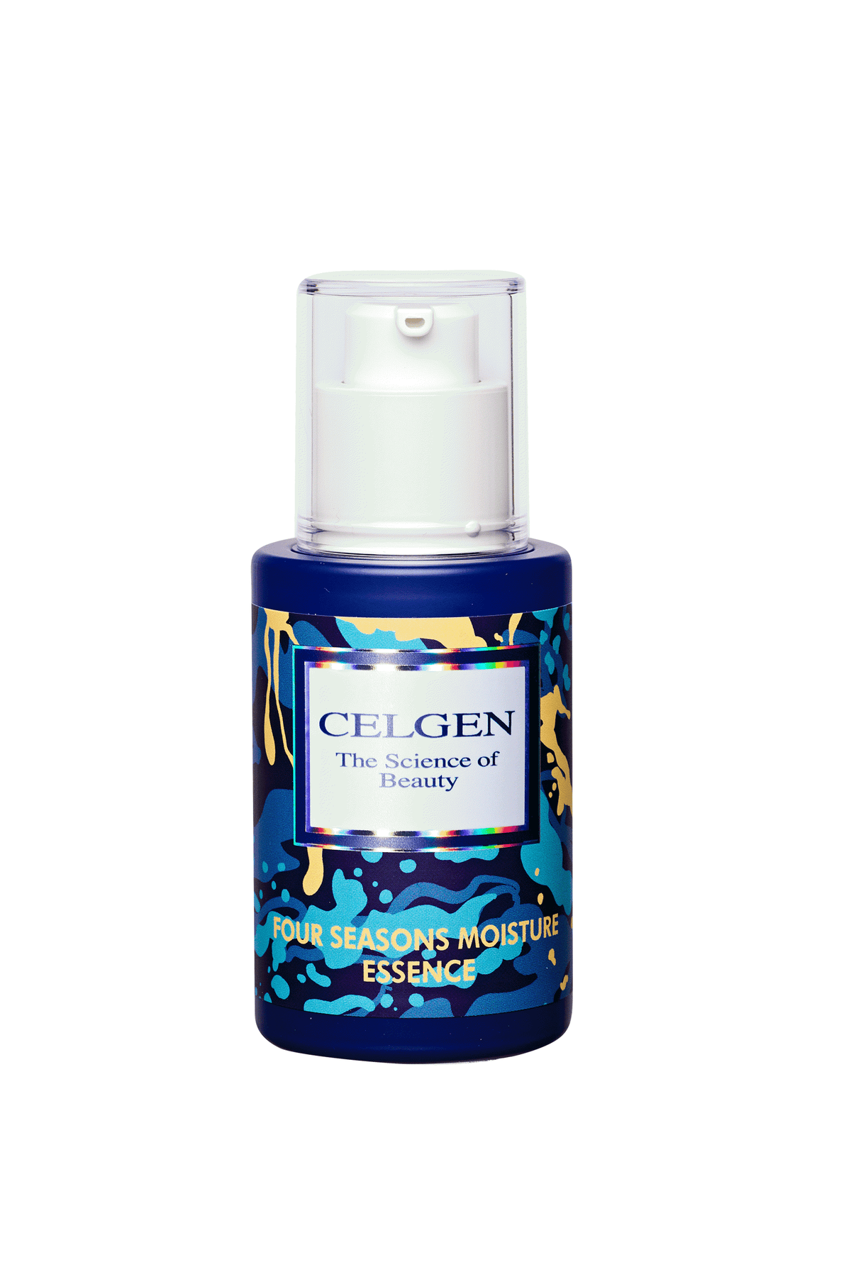 piyonna Celgen Four Seasons Moisture Essence with Stem Cell Culture Skincare Lotion