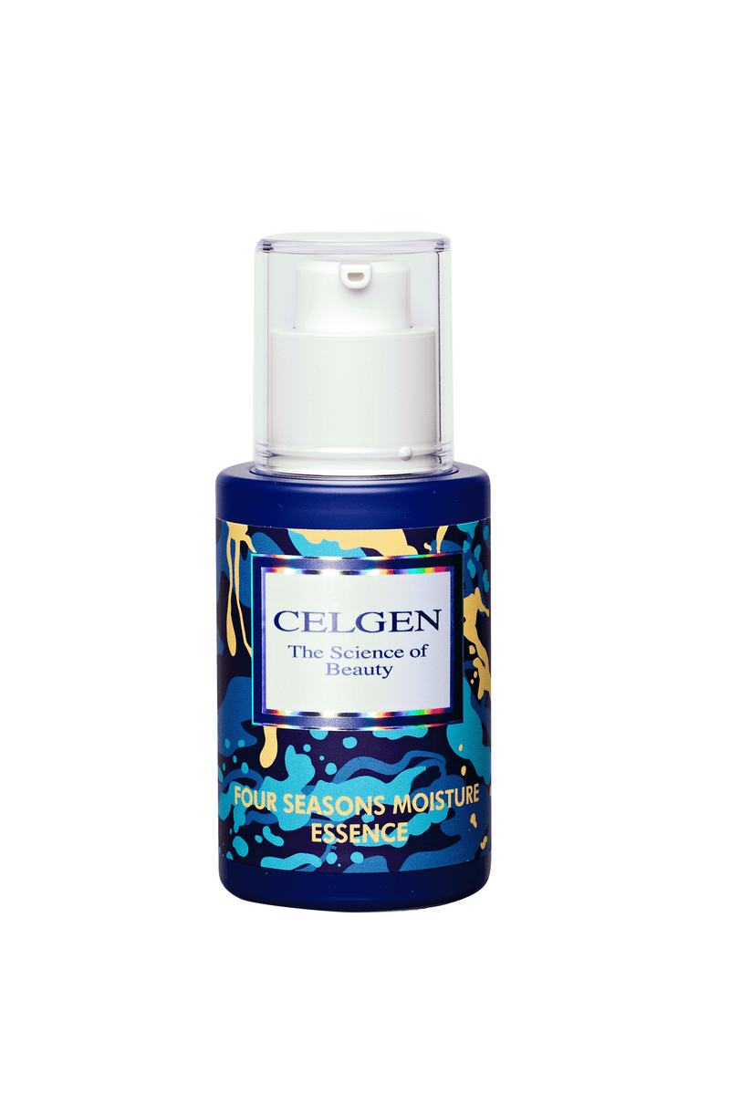 piyonna Celgen Four Seasons Moisture Essence with Stem Cell Culture Soins visage Lotion