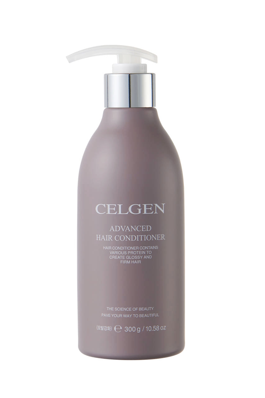piyonna Celgen Advanced Hair Conditioner Corps & Cheveux Soin cheveux Après-shampooing & Soin