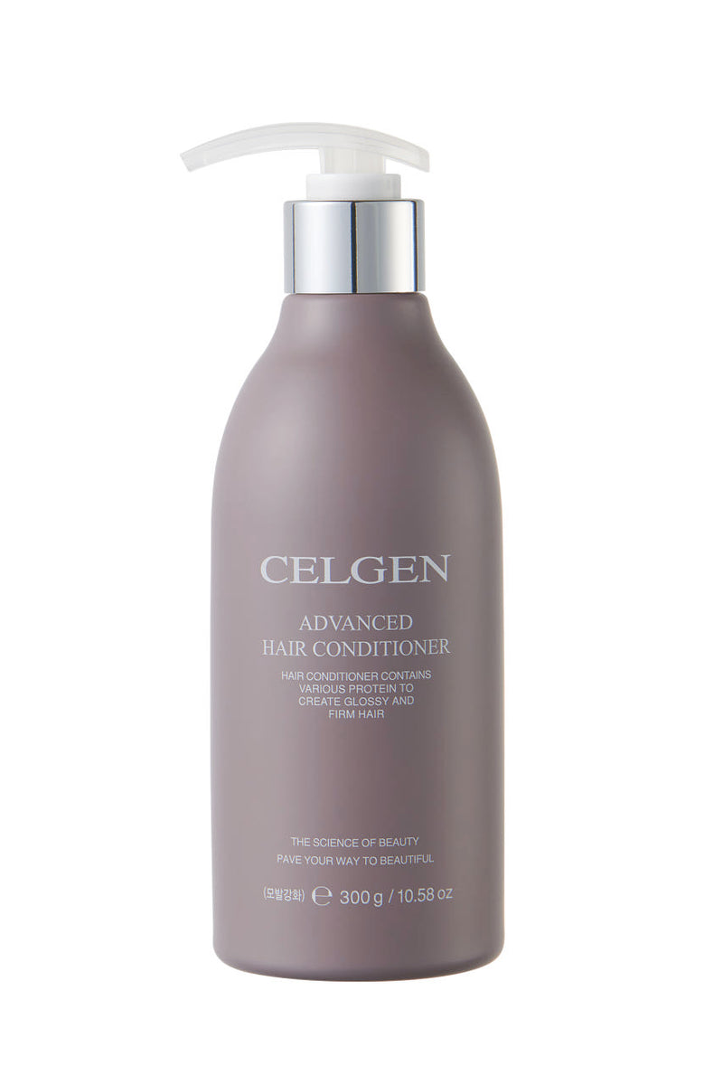 piyonna Celgen Advanced Hair Conditioner Hair Body Care Hair Care