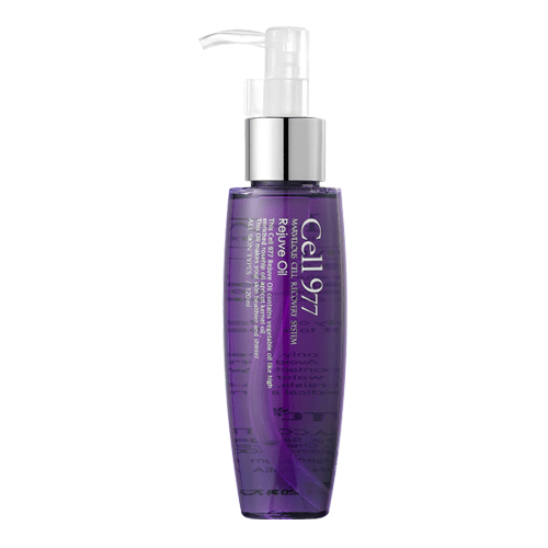 piyonna Cell97.7 Rejuve Oil Face Care Lotion