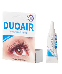 Clear White (Transparent)