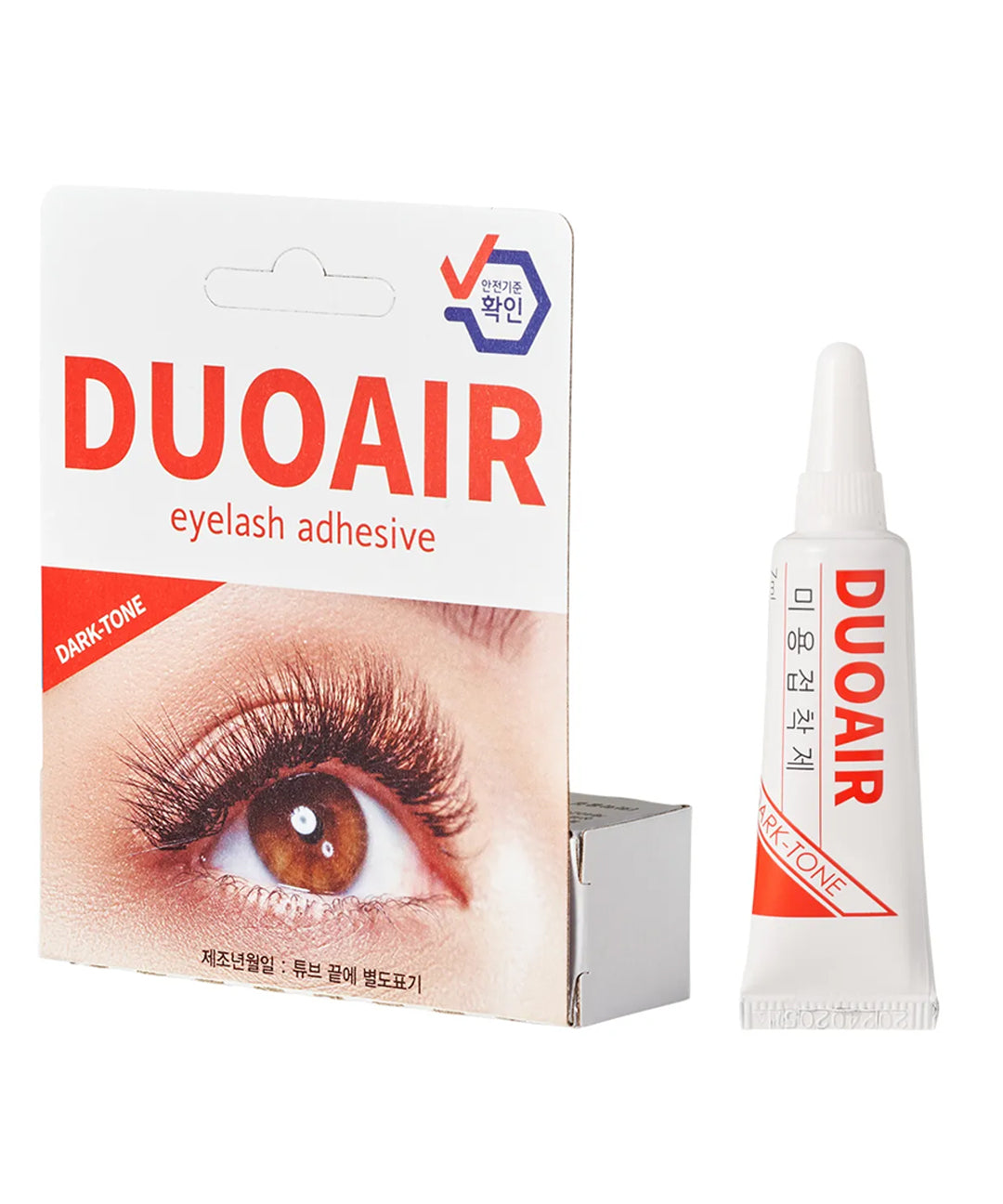 piyonna Duobeauty Duofull Eyelash Glue 7ml Makeup Beauty Tools False Lashes