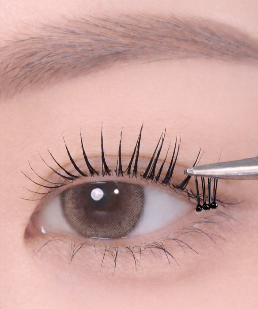 piyonna Duobeauty Duofull Eyelash Glue 7ml Makeup Beauty Tools False Lashes