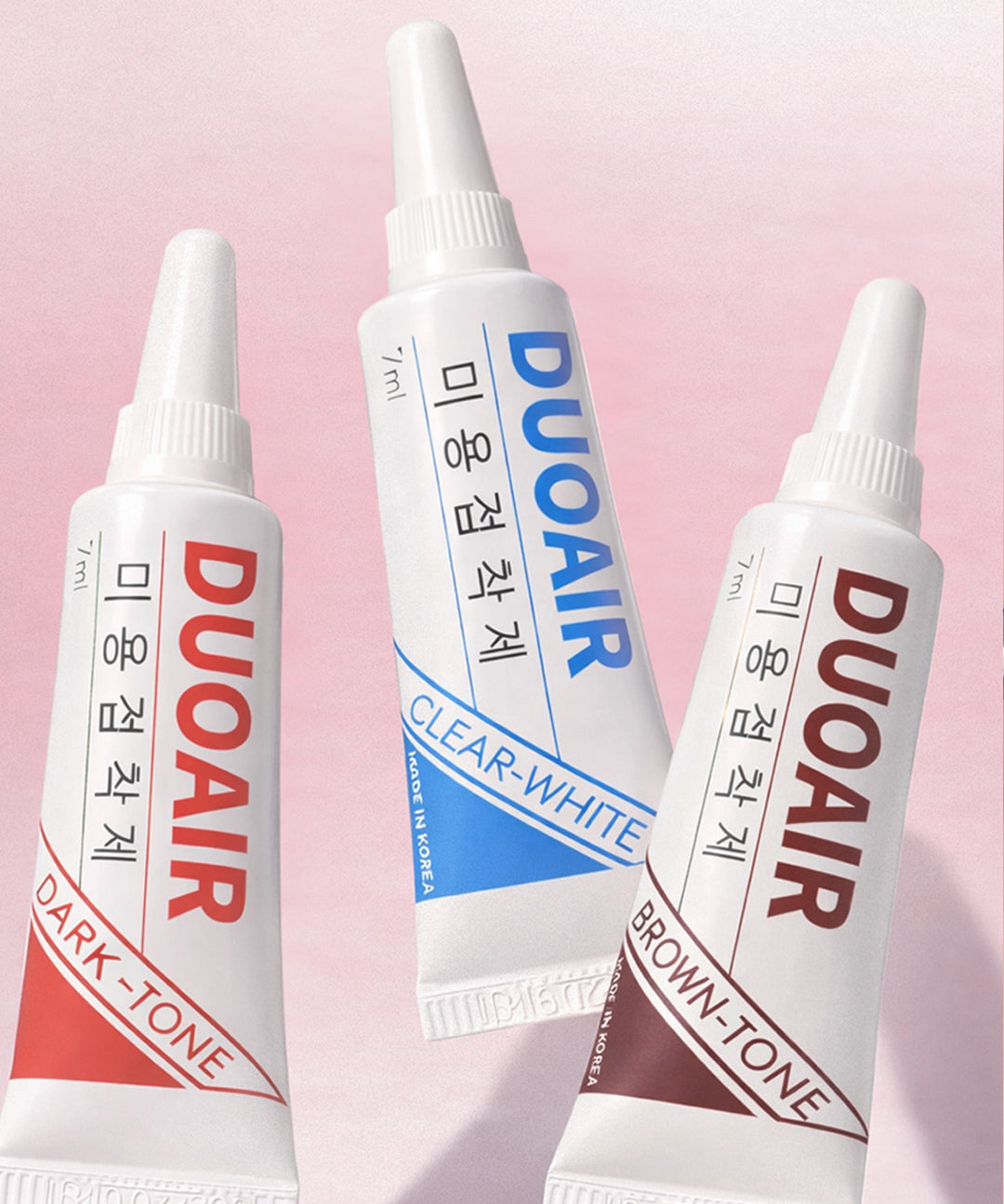 piyonna Duobeauty Duofull Eyelash Glue 7ml Makeup Beauty Tools False Lashes