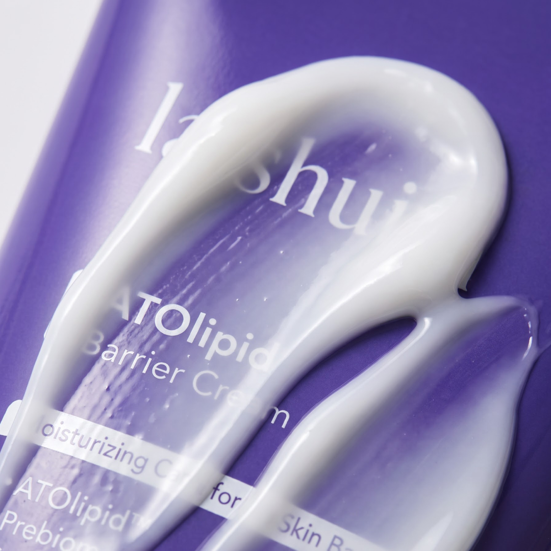 piyonna Lashim Atolipid Barrier Double Layer Cream 80ml Soins visage Crème