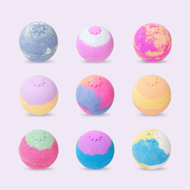 piyonna LEPS Premium Bath Balm Cheveux & Soins corps Soin du corps Produit de bain