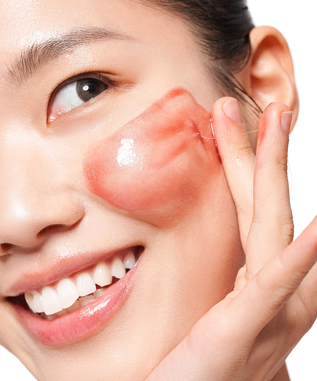 piyonna LEPS Flash Reset 29 Peeling Mask 105ml Soins visage Démaquillage Gommage