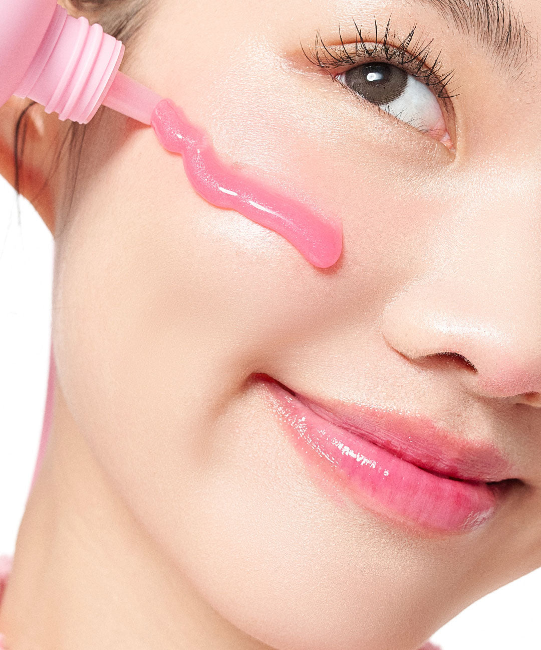 piyonna LEPS Soft Dewy 9 Peeling Mask 105ml Soins visage Démaquillage Gommage