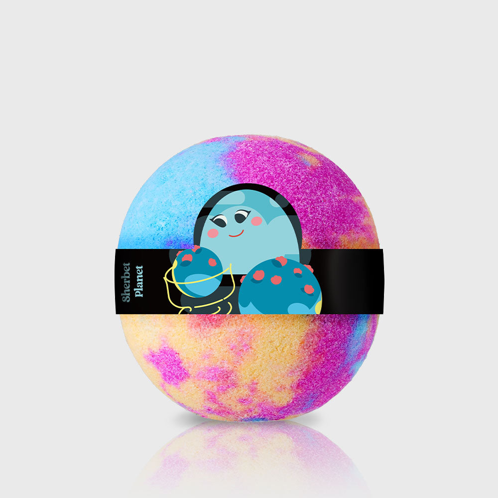 piyonna LEPS Bubble Bath Balm 140g Cheveux & Soins corps Soin du corps Produit de bain