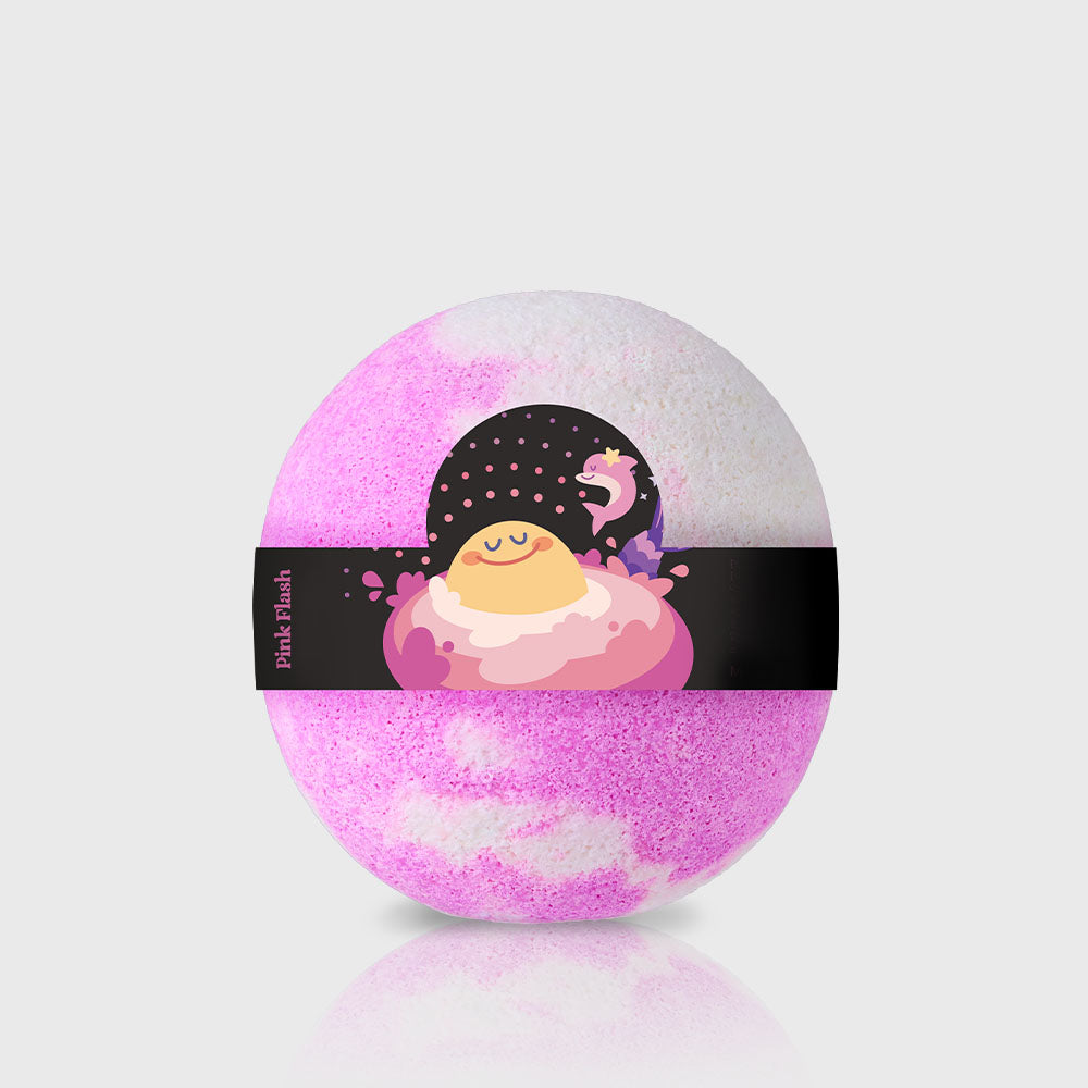 piyonna LEPS Bubble Bath Balm 140g Cheveux & Soins corps Soin du corps Produit de bain