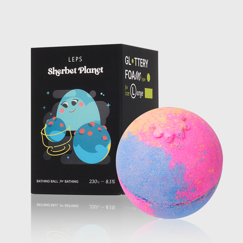 piyonna LEPS Premium Bath Balm Cheveux & Soins corps Soin du corps Produit de bain