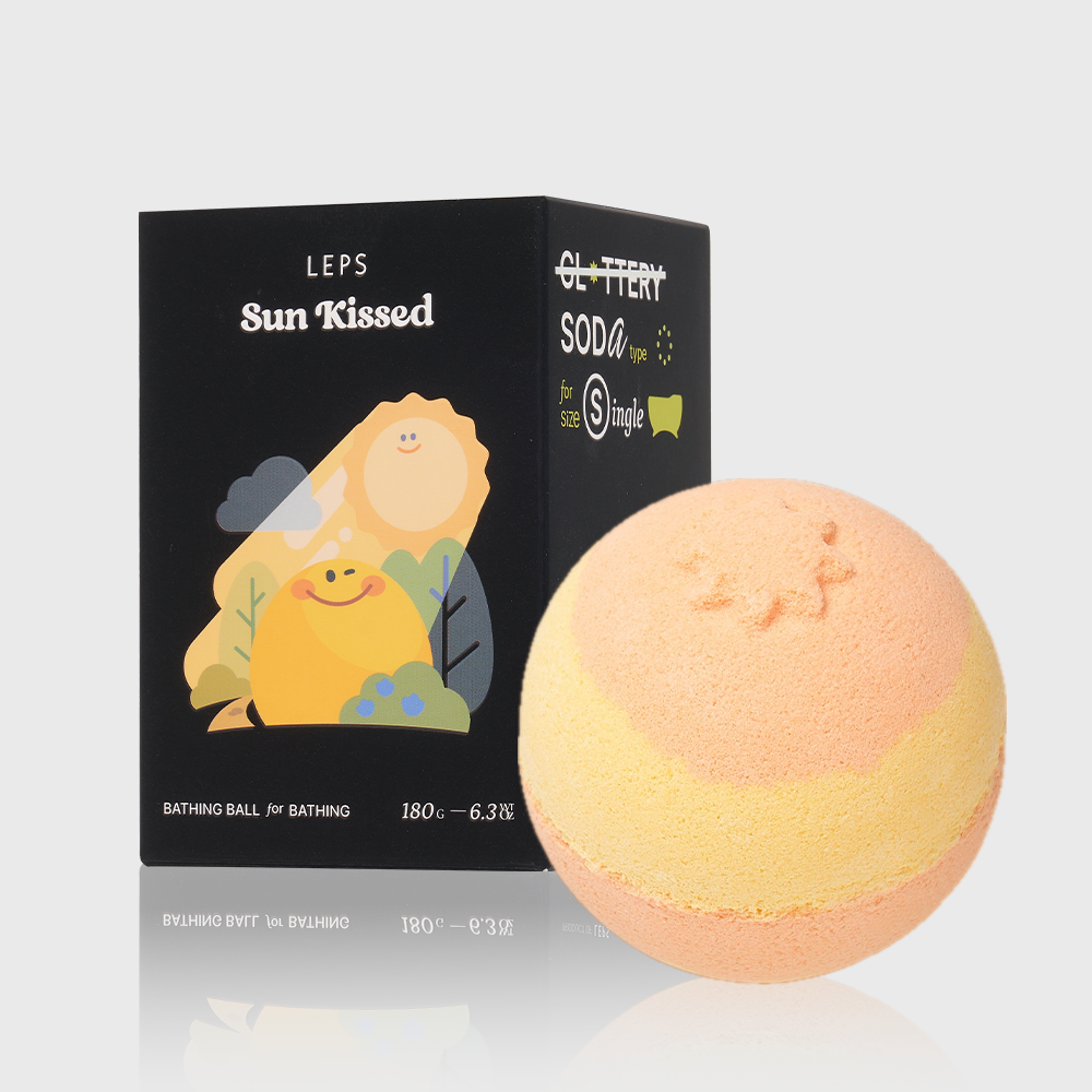 piyonna LEPS Premium Bath Balm Cheveux & Soins corps Soin du corps Produit de bain
