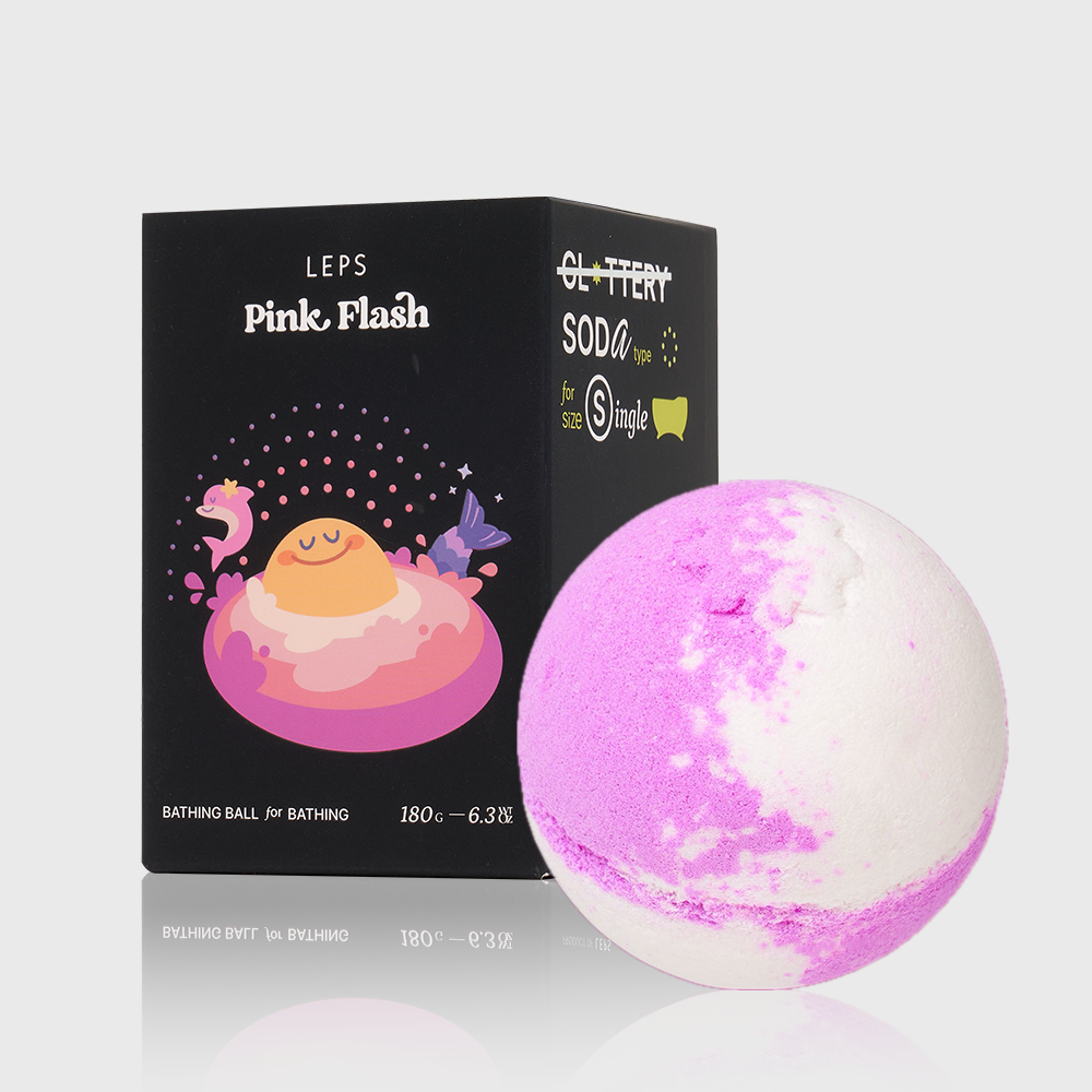 piyonna LEPS Premium Bath Balm Cheveux & Soins corps Soin du corps Produit de bain