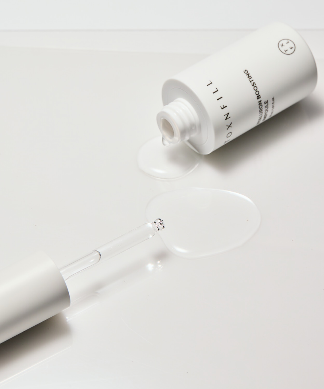 piyonna Hyaluron Boosting Ampoule 30ml Soins visage Sérum