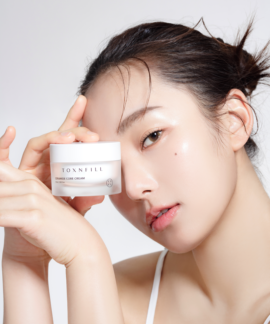 piyonna Ceramide Core Cream 50ml Soins visage Crème