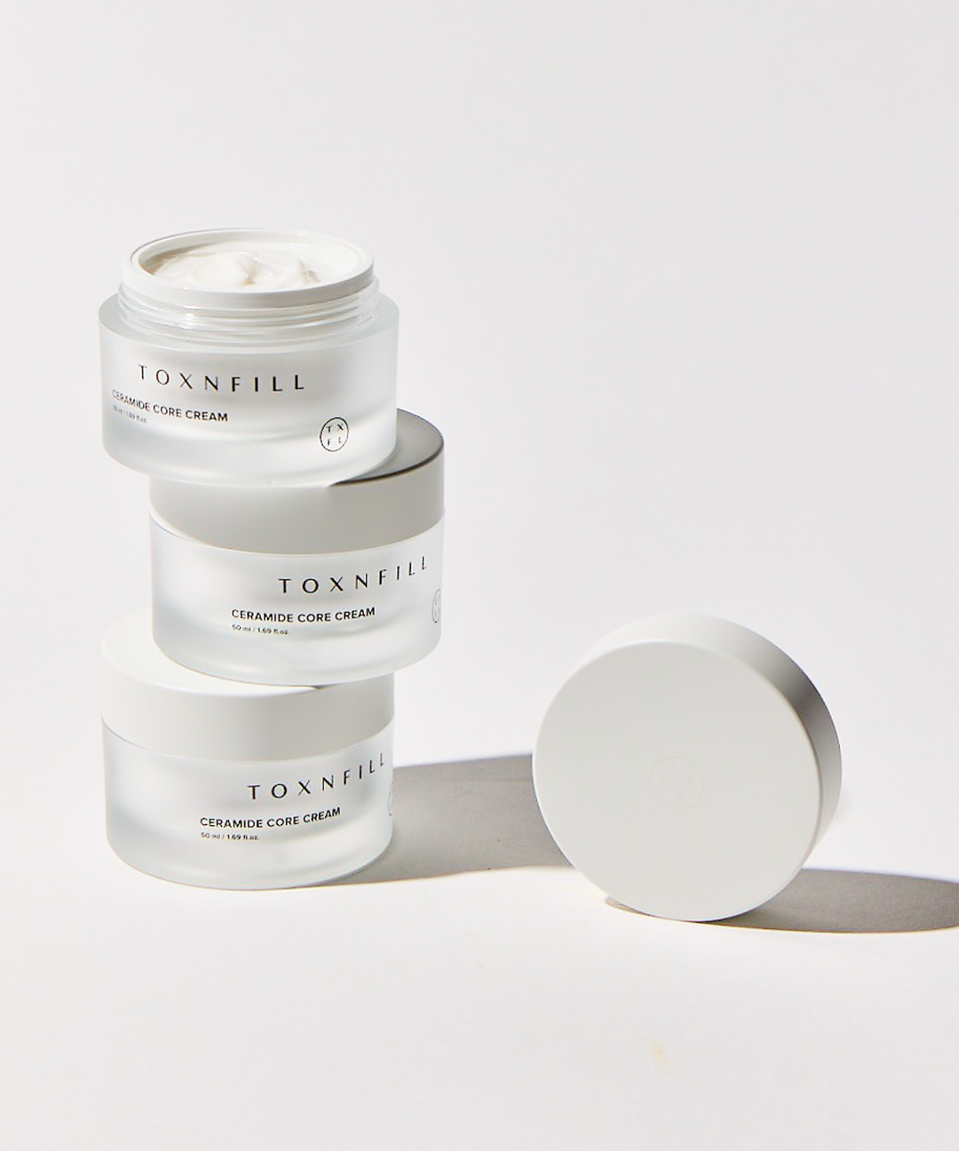piyonna Ceramide Core Cream 50ml Soins visage Crème