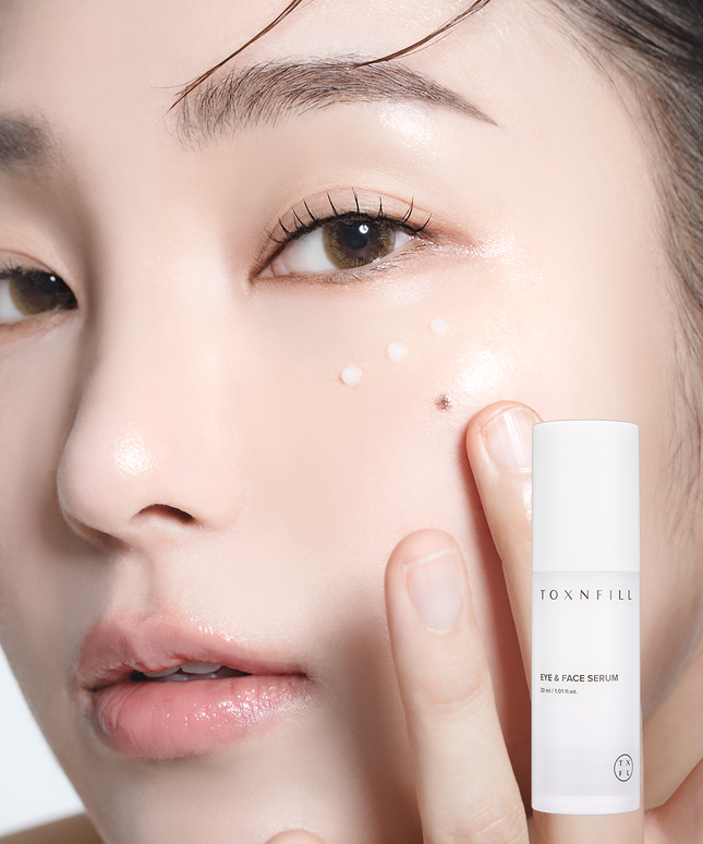 piyonna I&Face Serum 30ml Soins visage Sérum